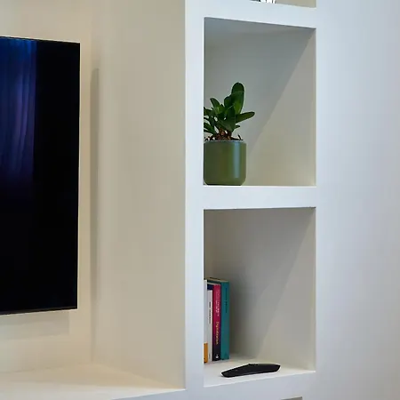 شقة Alekia Ponte Milvio *
